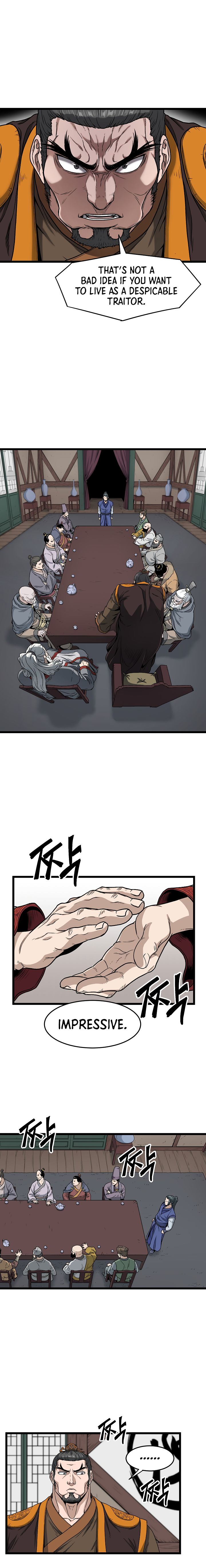 Murim Login Chapter 17 image 12